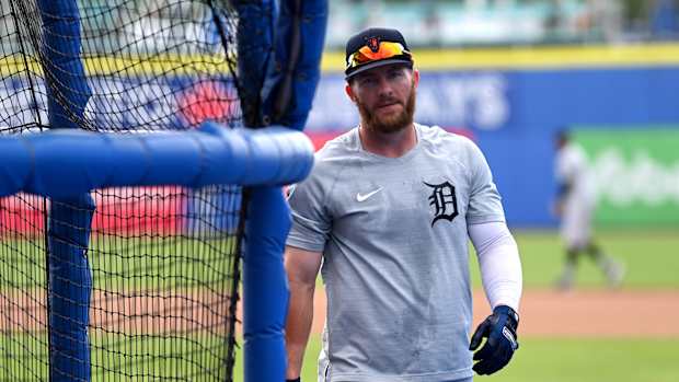 Robbie Grossman